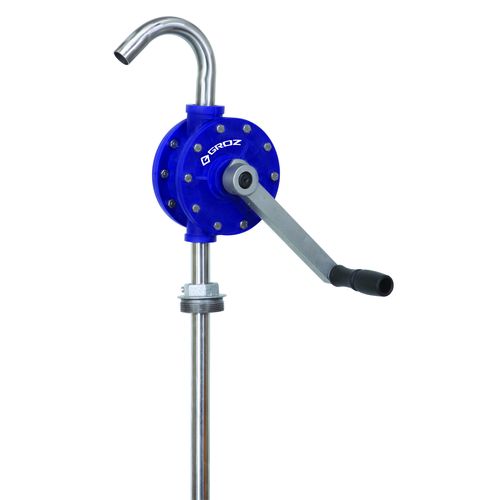 Ryton Rotary Barrel Pump (026014)